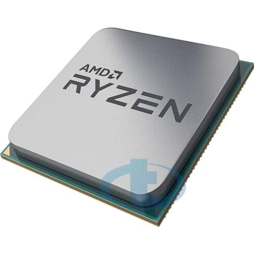 AMD New Original CPU R3 5 7 9 3100 3200G 3300X 3400G 3500X 3600 3600X 3700x 3800x 3900x 3950X Unlocked Desktop Processor
