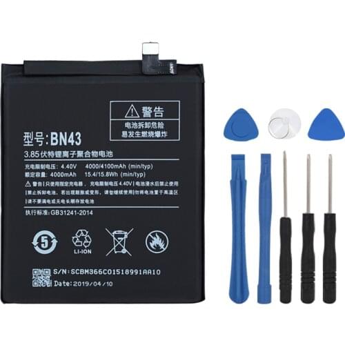 Аккумуляторы для телефонов Xiaomi Redmi OHD China At AliExpress