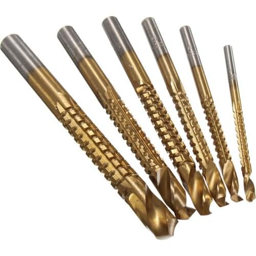 Cutting Carpenter Side Cutting Tap Spiral Saw Drill Bit Woodworking Hole Tool Metal Concrete Ceramic Tile Drilling Tool