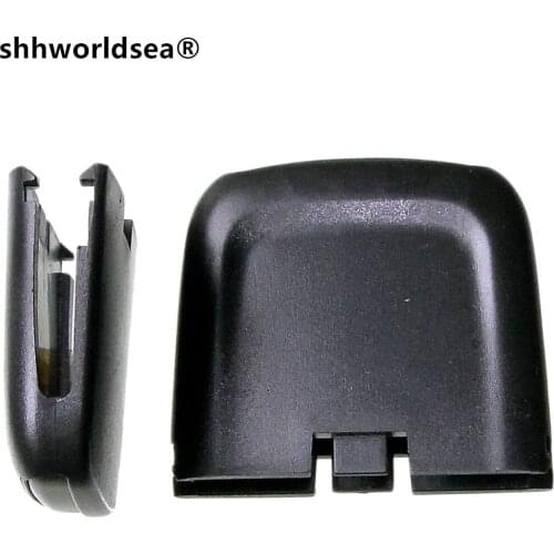Shhworldsea 100PCS auto clip Air-conditioning vent products ABS material