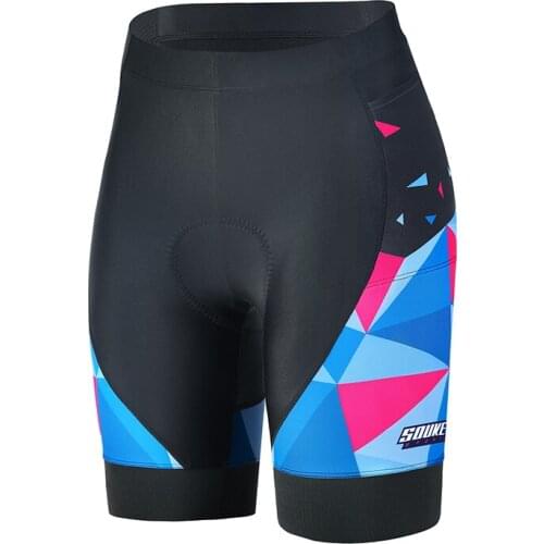 Women's Travel Shorts Souke Sports China