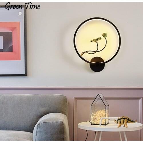18W Modern Led Sconce Wall Light For Living room Bedroom Dining room Corridor Bedside Light Home Decor Wall Lamp Aluminum Body