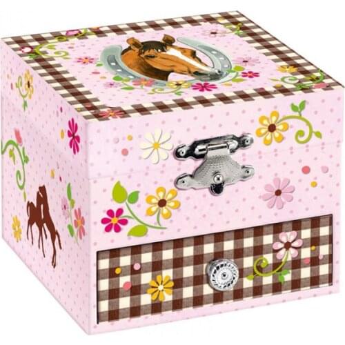 Spiegelburg Music Boxes