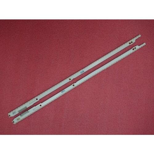 2 PCS*56LED 500mm LED backlight strip bar E4J151 E4I151 LED strip for 40 Inch T400HVN01.1