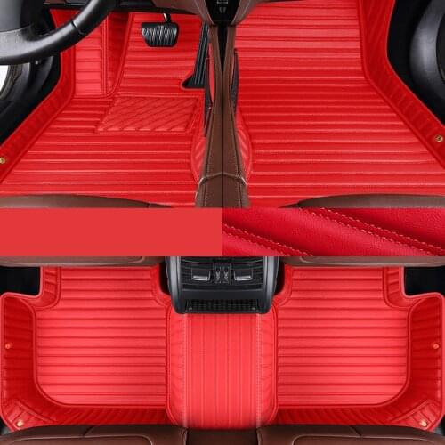 High quality rugs! Custom special car floor mats for BMW iX3 2022 waterproof durable carpets for iX3 2021-2020,Free shipping