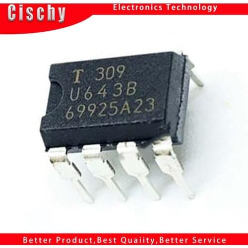 1PCS U643B DIP-8
