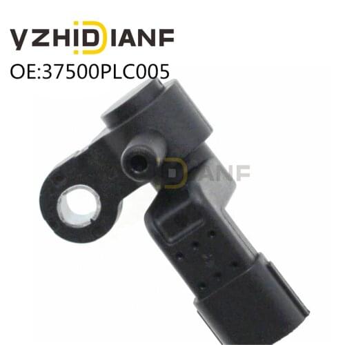 1X Cps Crankshaft Position Sensor (CKP) OE# 37500PLC015 37500-PLC-005 For Acura- EL Honda- Civic 2001-2005 4cyl 1.7L