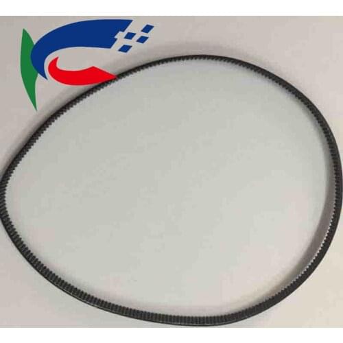 5PCS Paper Tracking Feeding Belt for HP Officejet Pro 6000 6500 6500A 7000 7500 7500A 8100 8600 276DW Short Carriage Belt