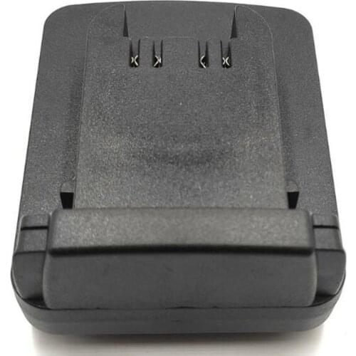 Adapter Converter BSB18DWL for 18V Li-Ion Battery for Dewalte 18V 20V Lithium Electrical Power Tool Replace DCB200