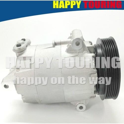 Auto a/c pump ac compressor for Ferrari F430/Maserati Quattroporte 1140088 1140703 1139519 01032201410.B 01139519 01141206