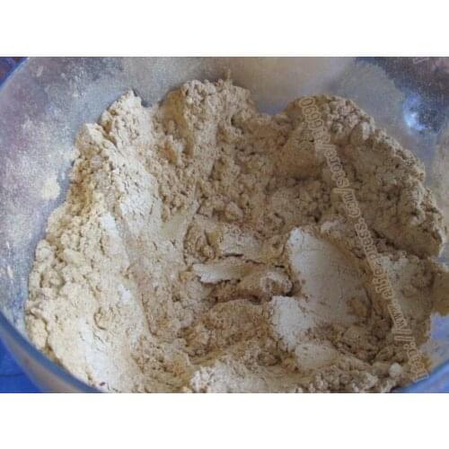 Free Shipping 100% natural colorful pearl pigment mica powder for make up 50g/lot