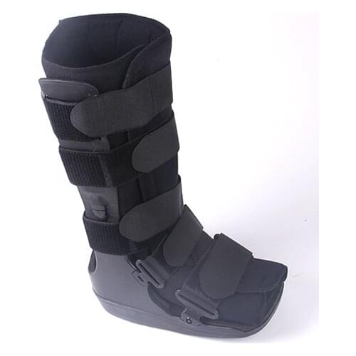 CAM Walker High-top Walking Boot Cam boot Foot Brace Ankle Boot Ankle Walker