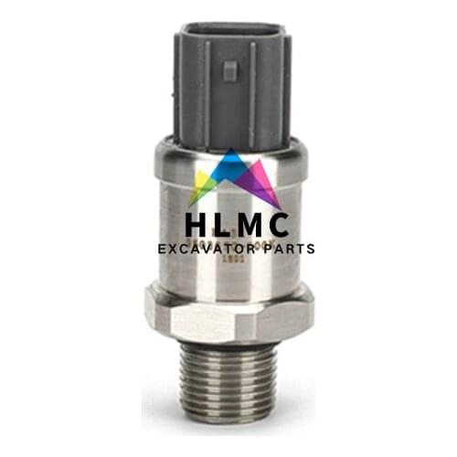 Excavator Diesel Engine Parts DH220-5/7 DH225-5/7 Hydraulic Main Pump High Pressure Sensor Switch 9503670-500K