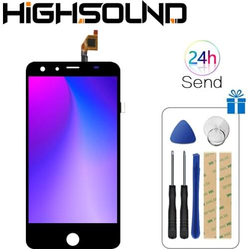 For Ulefone be touch 3 LCD Display Touch Screen Digitizer For Ulefone be touch 3 Display Screen LCD
