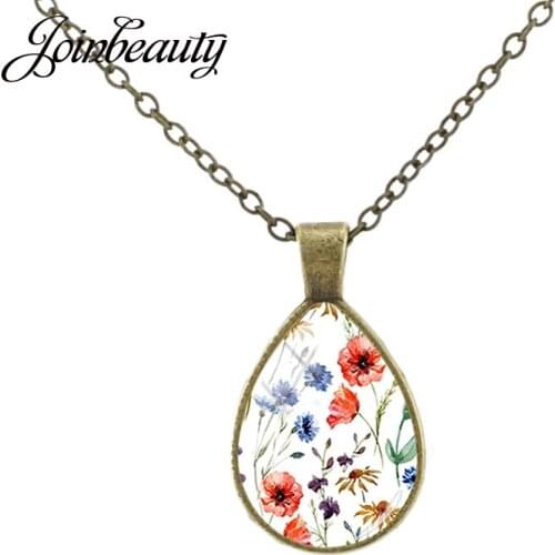 Vintage Pendants JOINBEAUTY China