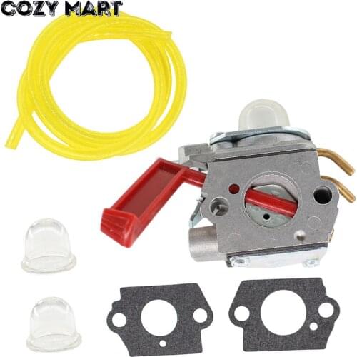 Carburetor For Homelite UT-20749 UT-20758 UT-20769 UT-20750 UP08713 # Zama C1U-H47