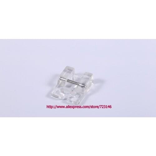 Mini cording foot for Brother Janome Singer juki pfaff Janome Toyota Domestic Sewing Machine