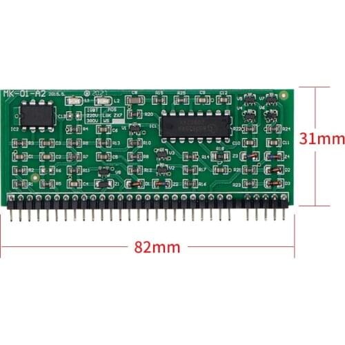 Common Control Module for Circuit Board 3525 of Welding Machine