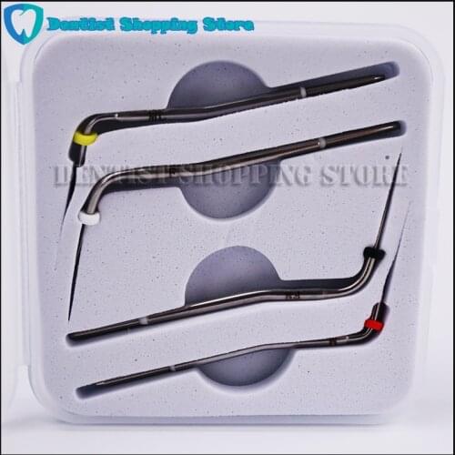 Coxo Denjoy Dentsplay Heated Tip For Endodontic Root Canal Obturation Pen nozzle heating System