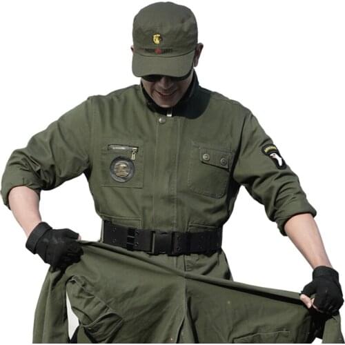 New Men Army Military Uniform Camouflage Clothes Tactical Combat Suit Airsoft War CS Clothing Jackets +Cargo Pants Hunting Sets