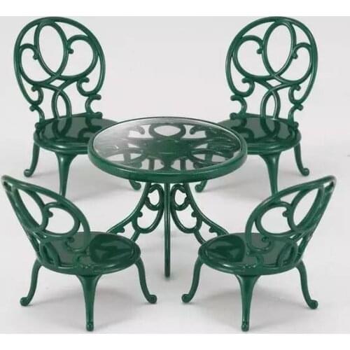 Geniune Sylvanian Doll Figures Families without package