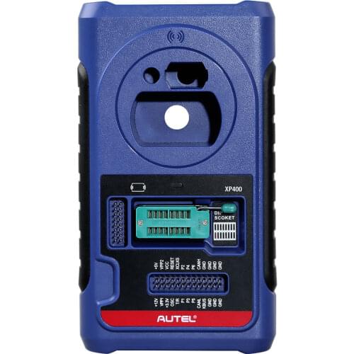 Autel XP400 Key and Chip Programmer Work with MaxiIM IM608/IM508