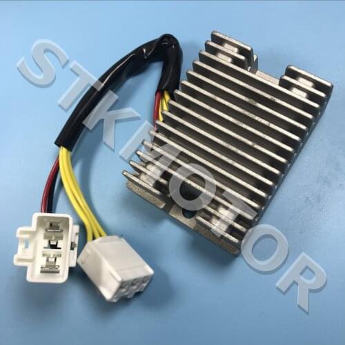 Voltage Regulator Rectifier Xinyang Kazuma 500CC ATV Quad Parts
