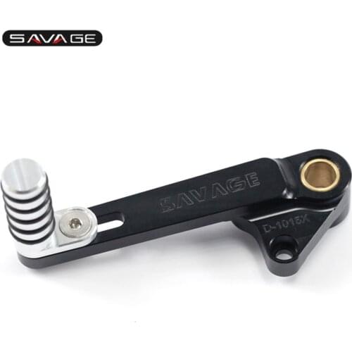 CNC Gear Shift Lever For DUCATI Diavel 2011 12 13 14 2015 Motorcycle Accessories CNC Adjustable Left Shifter Pedal Black