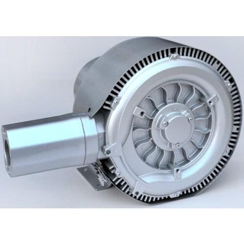 2.2KW three phase Ring Blower ( more pressure type ) HR5C2200DW