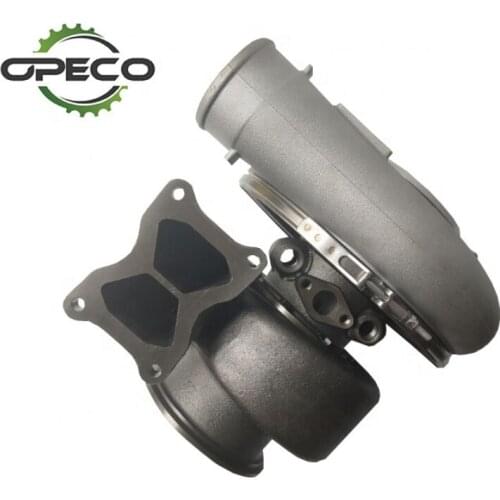 HX82 Turbo 5455598 3536926 3537426 4038022 3594871 5455591 turbocharger for QSK19 engine