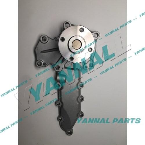 V2203 WATER PUMP 15521-73033 ENGINE FOR BOBCAT SKID STEER LOADER S175 743 753