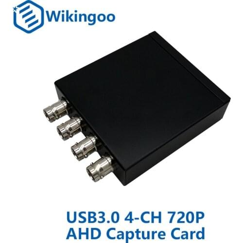 Wikingoo Audio Dac