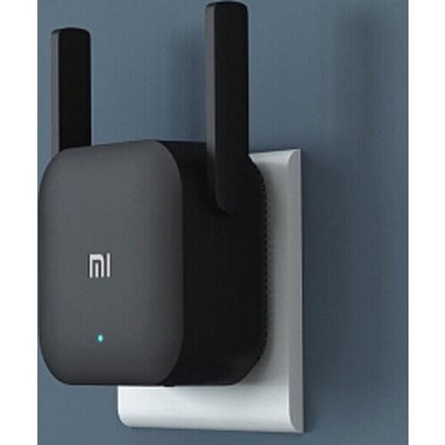 Xiaomi Wifi Amplifier Pro Signal Enhanced Repeater Wireless Receiving Network Routing Expansion wifi Expander dropshipping Hot