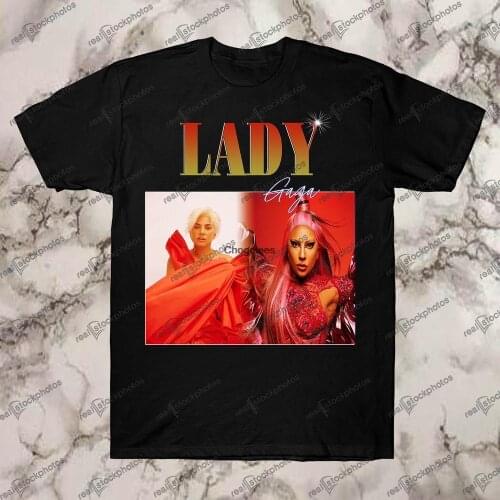 Lady Gaga Shirt T shirt Tee Tee Shirt