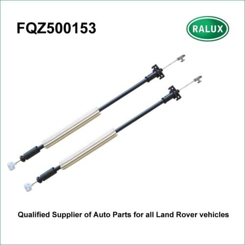 2 PCS rear car door lock exterior cable for Land Rover Range Rover Sport 2005-2013 auto door release control cable new FQZ500153