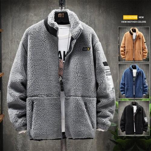 Men's Winter Parkas Ailutong China