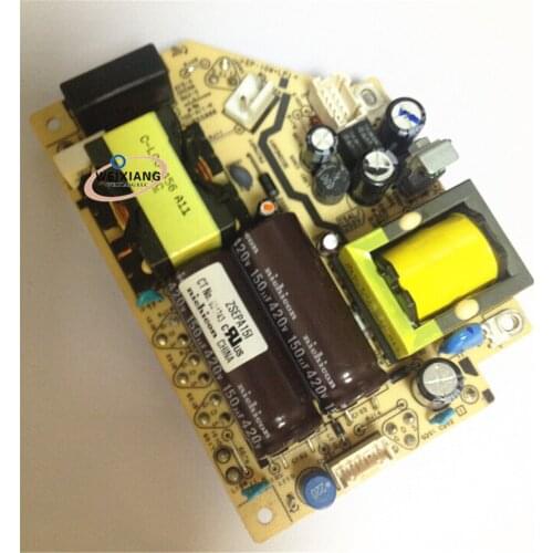 Projector Parts For EPSON EB-C760X/ C764XN/ C765XN Main Power Supply ZSEPA15I