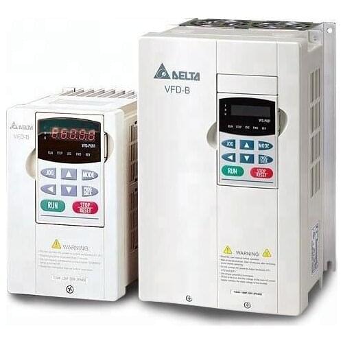 Delta C2000 series 22KW(30HP) general field oriented inverter VFD220C43A