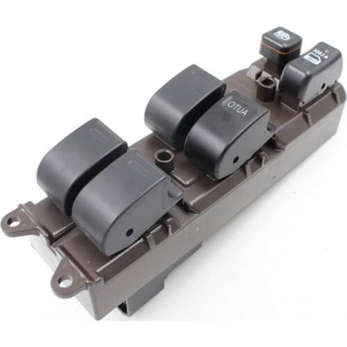 For Toyota High Quality 84820-33230 84820 33230 8482033230 Hot Selling Power Window Switch