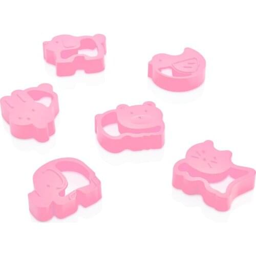 Sampurchase Crystal Cookie Mold