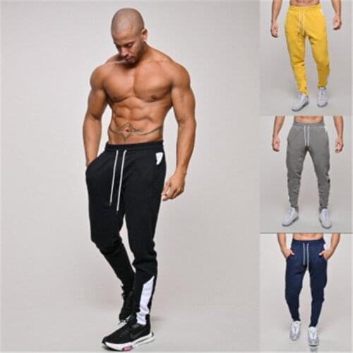 HT Slim Men's Trousers