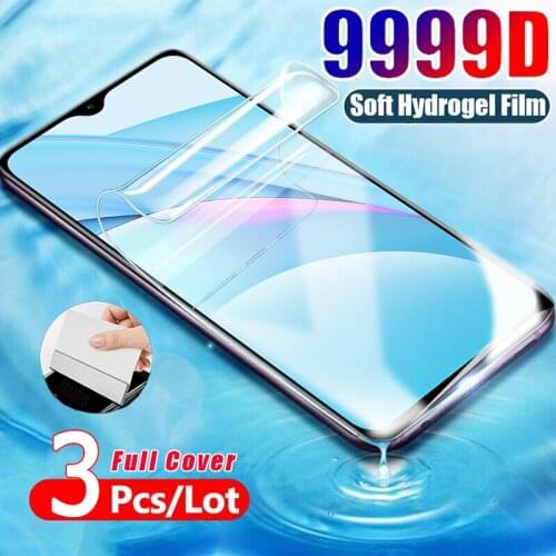 JTHM Screen Protectors For Xiaomi Redmi 3