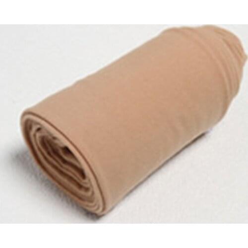 Autumn/Winter Womens Sexy Pantyhose Footed Thick Opaque Warm Pantyhose Stretch Acrylic Long Soft Tights Candy Color