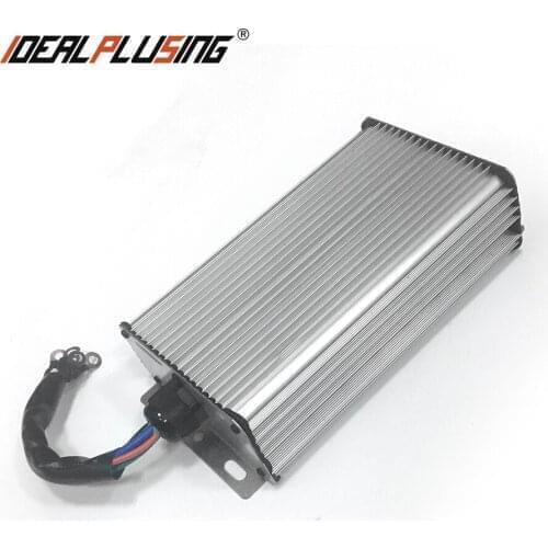 IDEALPLUSING Step down buck dc dc 48V TO 12V 10A Isolated DC converter