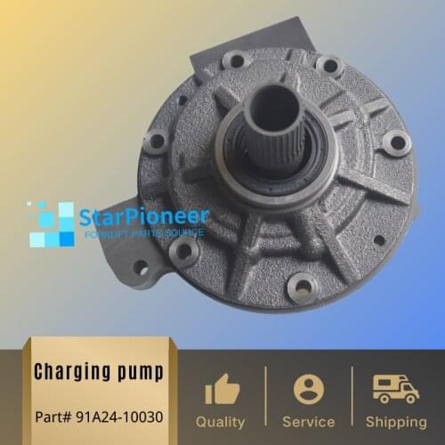 Forklift transmission pump charging pump 91A24-10030