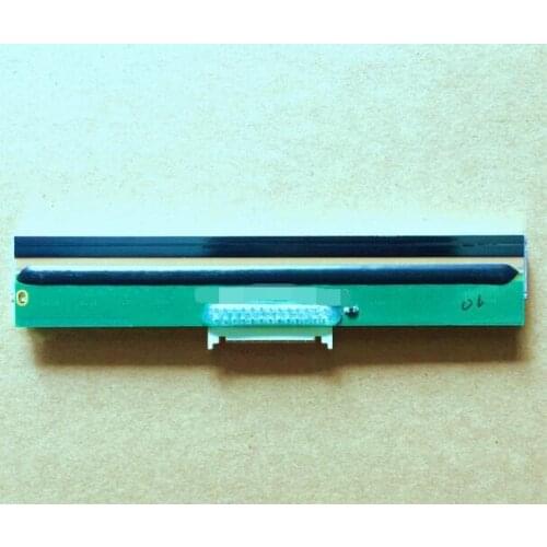 New BTP6300I BTP2300E 300DPI 6300i 2300e print head 26PIN