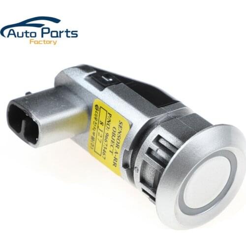 New Parking Sensors For Chevrolet Captiva Parking Assistance Ultrasonic Sensor 96673471 96673467