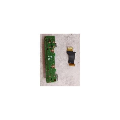 Original D750 USB Card Board with the flex For Nikon D750 Camera Replacement Repair Part