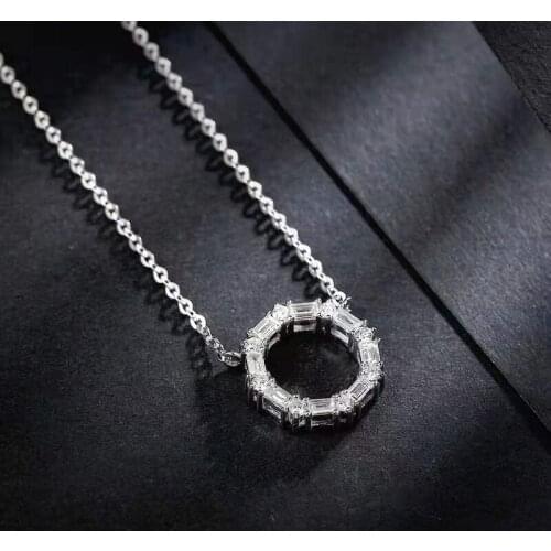 Qyi Punk Pendants