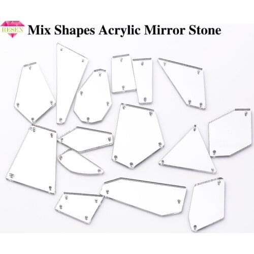 Resen Spherical Mirrors